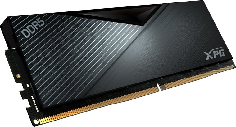 Оперативная память ADATA XPG Lancer 2x32ГБ DDR5 6000МГц AX5U6000C3032G-DCLABK