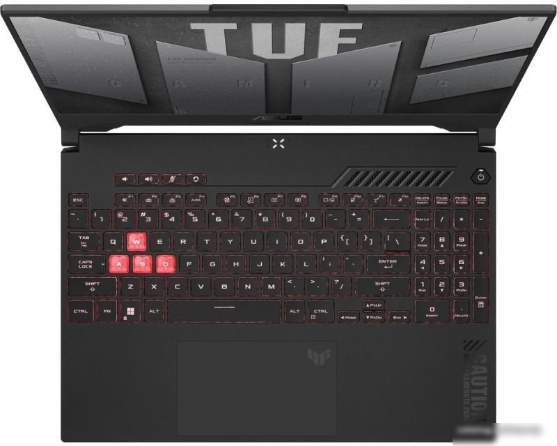 Игровой ноутбук ASUS TUF Gaming A15 2023 FA507NV-LP058