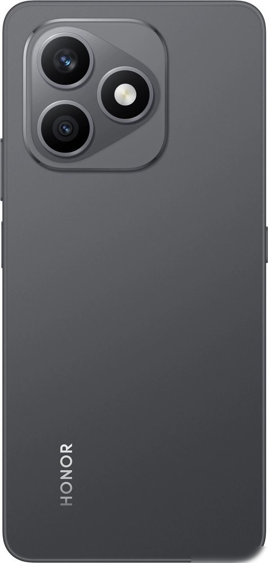 Телефон HONOR X8d 8GB/256GB международная версия (черный)