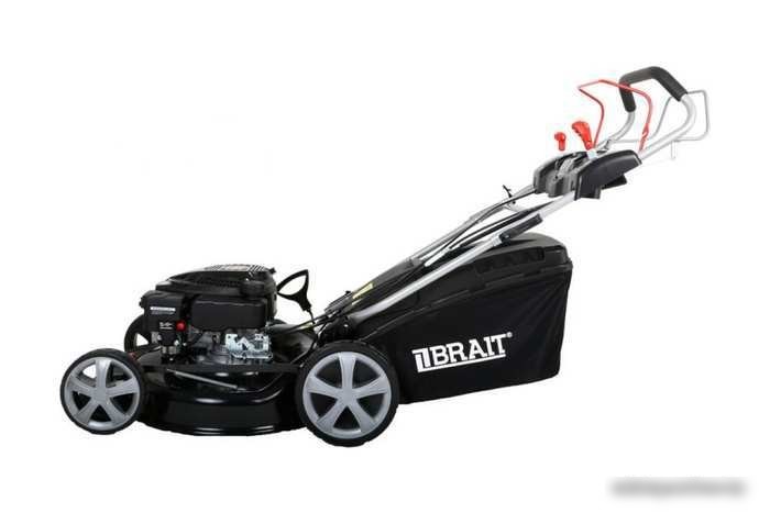Газонокосилка Brait BR6551SPM