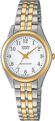 Наручные часы Casio LTP-1129G-7B