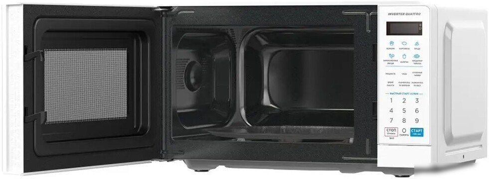 Микроволновая печь Midea EM719M2Z-W