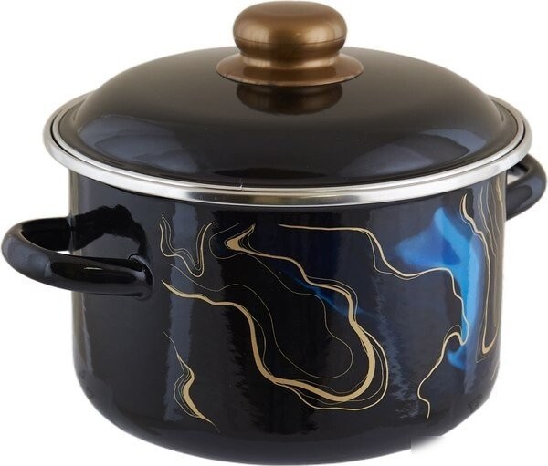 Кастрюля Appetite Mirage 1RD181М
