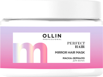 Маска Ollin Professional Perfect Hair Зеркало 300 мл