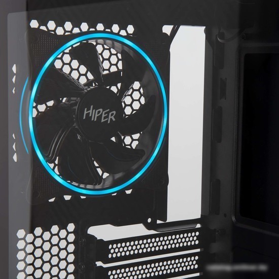 Корпус Hiper Gaming PB81