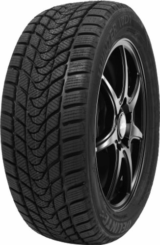 Автомобильные шины Delinte Winter WD1 245/50R18 100H