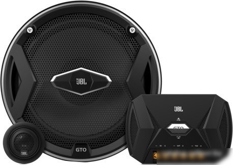 Компонентная АС JBL GTO-609C