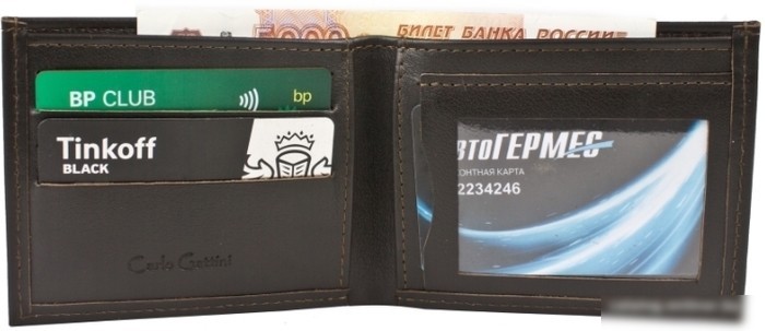 Кошелек Carlo Gattini Sano 7419-04