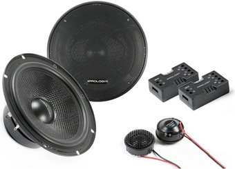 Компонентная АС Prology SL-65 CS