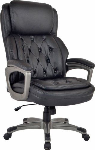 Офисное кресло Brabix EX-557 532945 (черный)