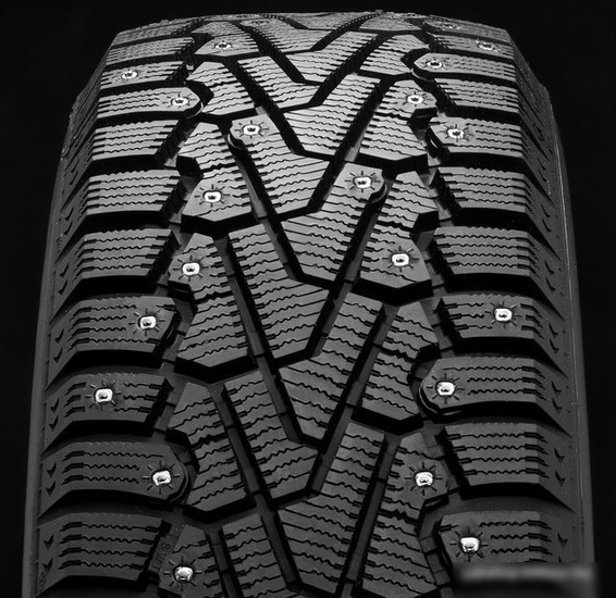 Автомобильные шины Pirelli Ice Zero 275/40R22 108H