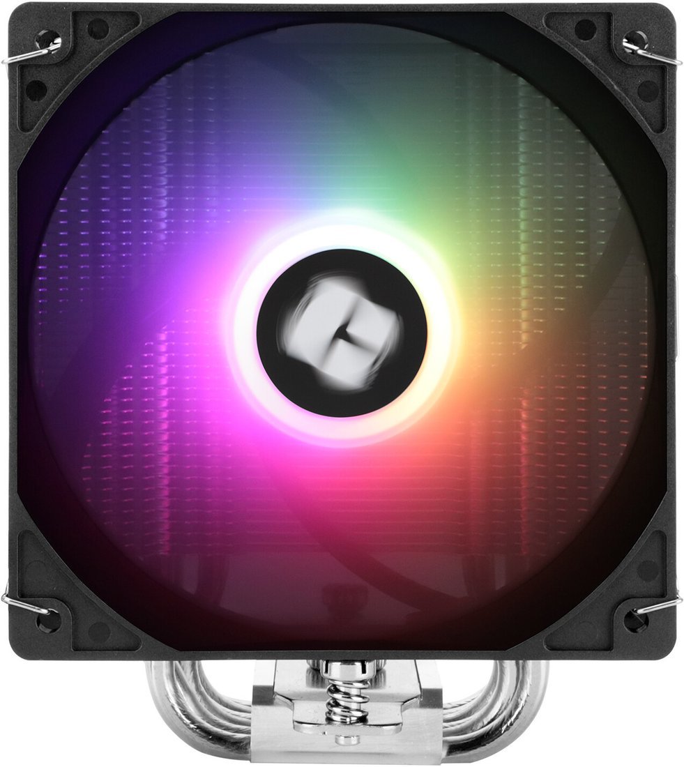 Кулер для процессора Thermalright Burst Assassin 120 SE ARGB