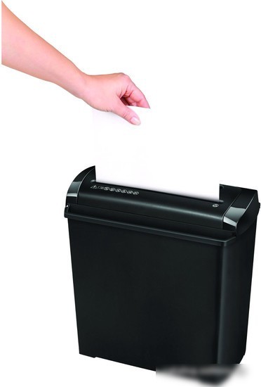 Шредер Fellowes P-25S (fs-47010)