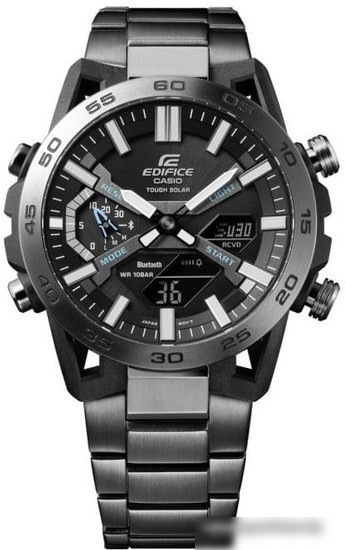 Наручные часы Casio Edifice ECB-2000DC-1A