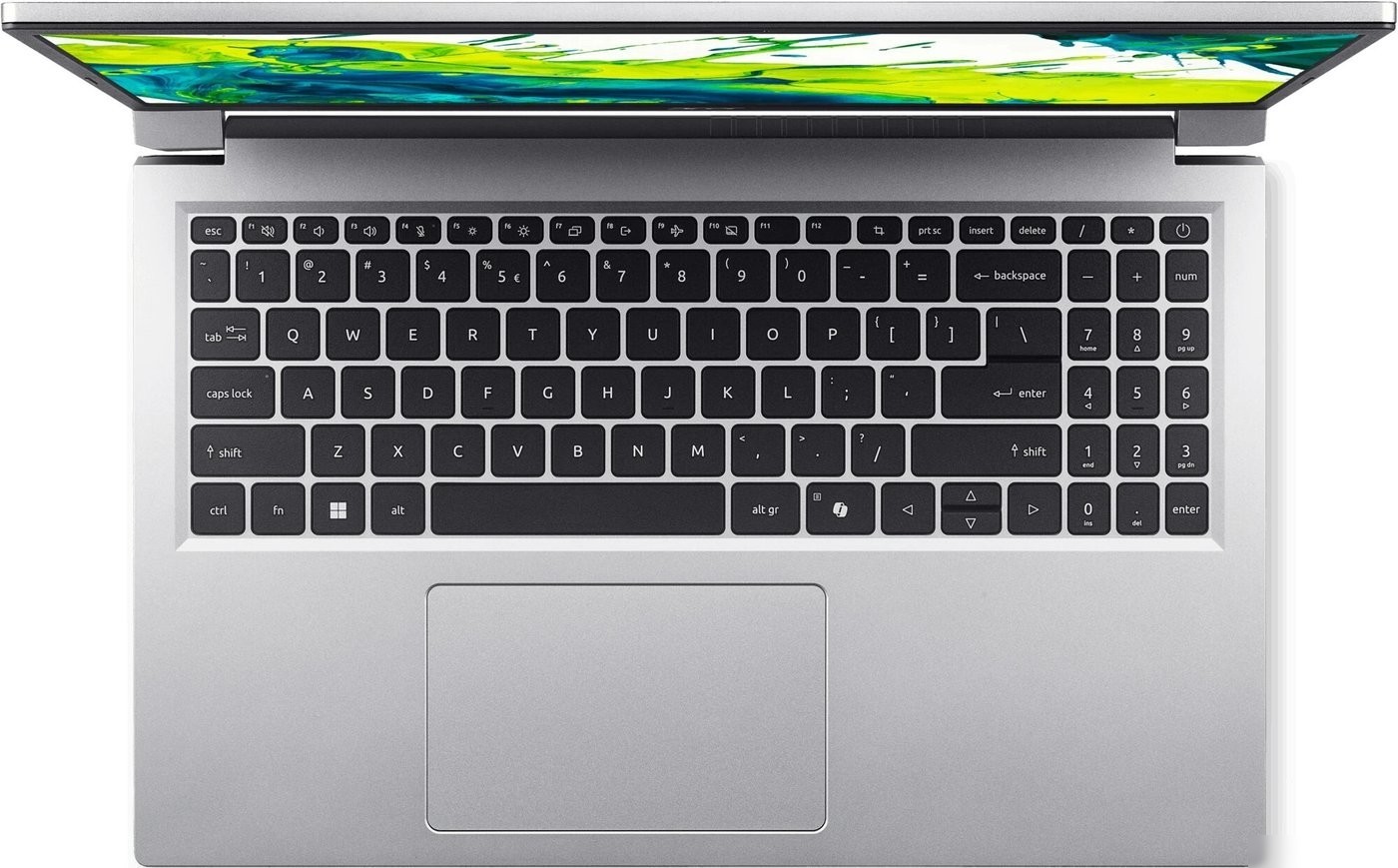 Ноутбук Acer Aspire Lite AL15-36P-C9XQ NX.DGJCD.004