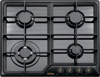Варочная панель Korting HG 630 CTSN