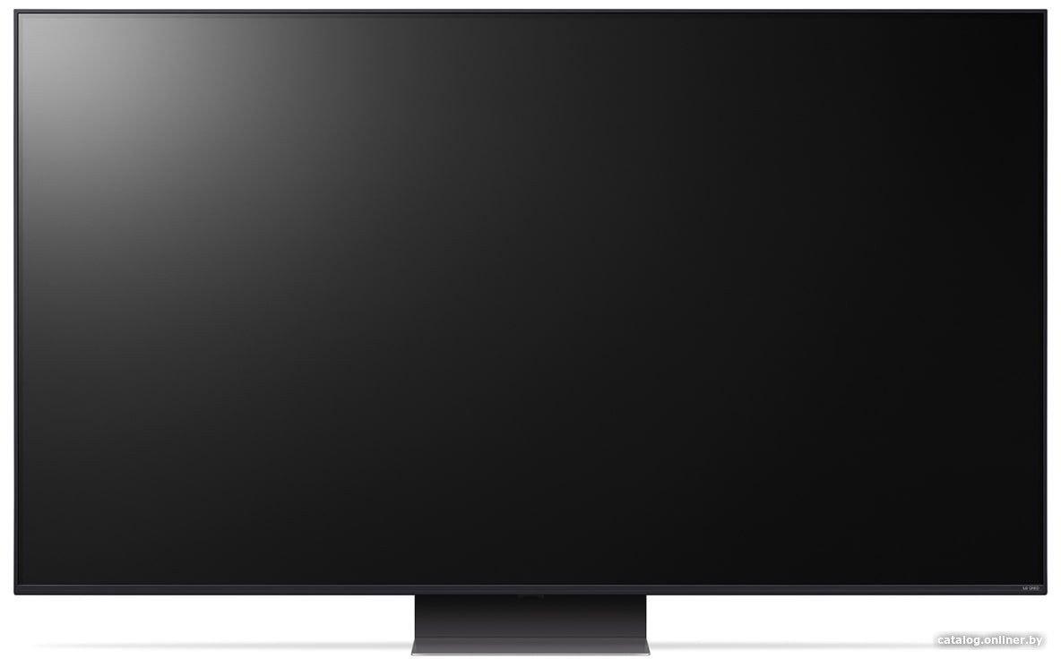 Телевизор LG QNED86 75QNED86T6A