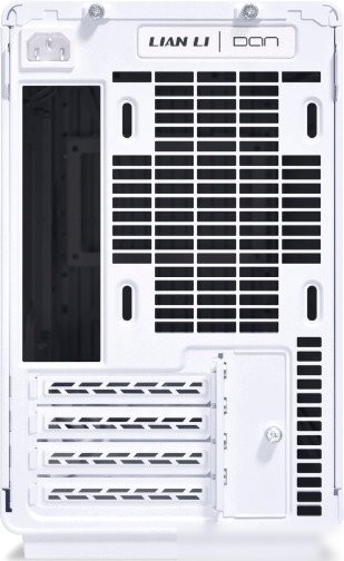 Корпус Lian Li A3-mATX TG G99.A3W.10R