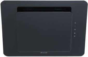 Кухонная вытяжка Brandt BHV1674IB