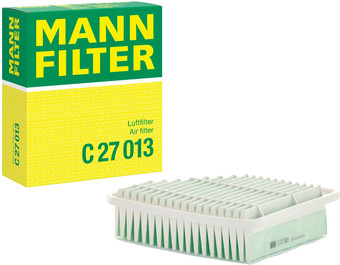 Воздушный фильтр MANN-filter C27013