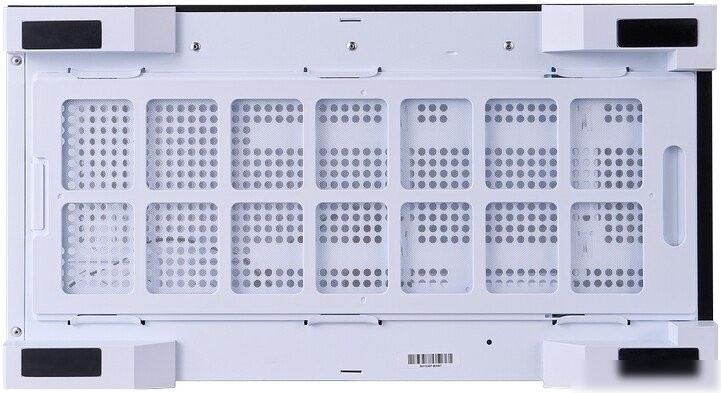 Корпус 1stPlayer Infinity IF8 ARGB (белый)