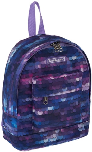 Рюкзак Erich Krause EasyLine 6L Peony 51668