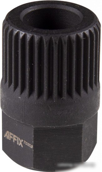 Головка слесарная Affix AF10610001 Головка слесарная Affix AF10610001