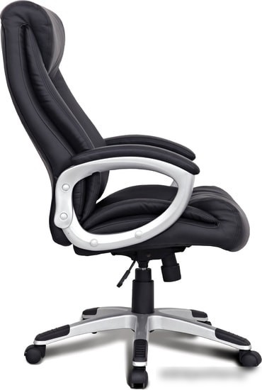 Кресло Brabix Grand EX-500 (черный)