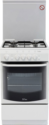 Кухонная плита De luxe 5040.36Г (КР)