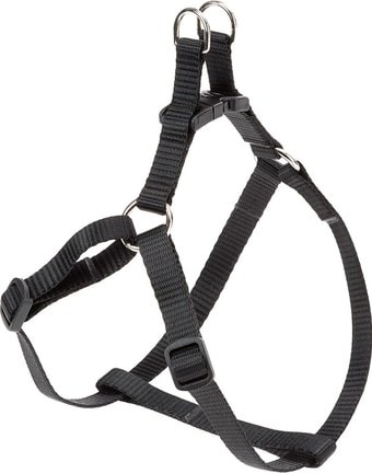 Шлея Ferplast Easy P XXS 75558817 (черный)