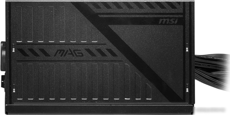 Блок питания MSI MAG A500DN