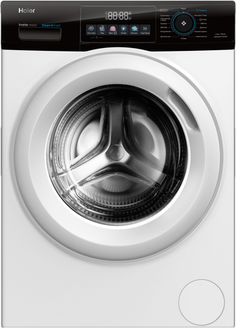 Стиральная машина Haier HW65-BP129302B