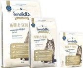 Корм для кошек Bosch Sanabelle Hair & Skin - Shiny Hair 2 кг