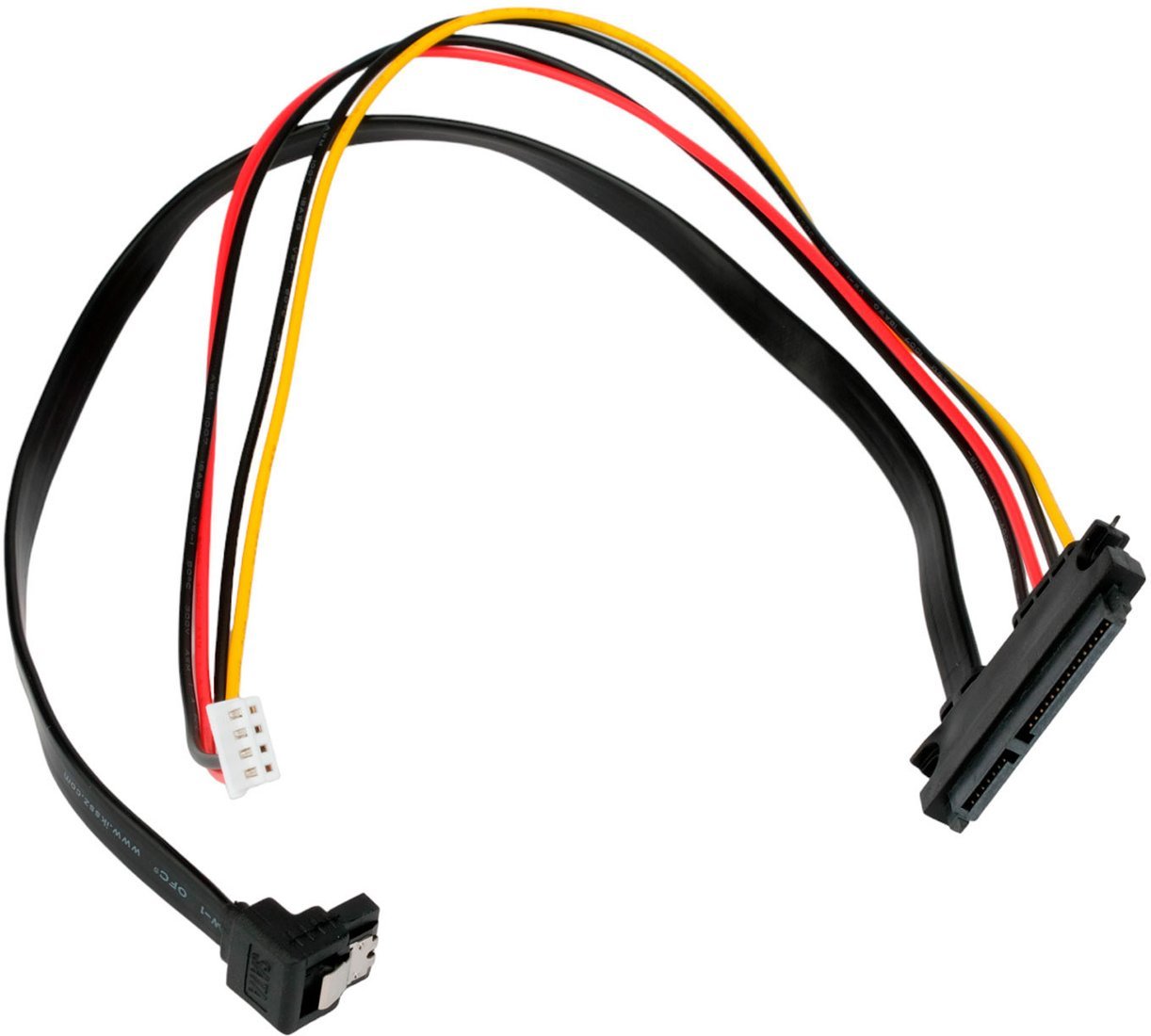 Кабель Cablexpert CC-XH2.54-SATAL-40CM