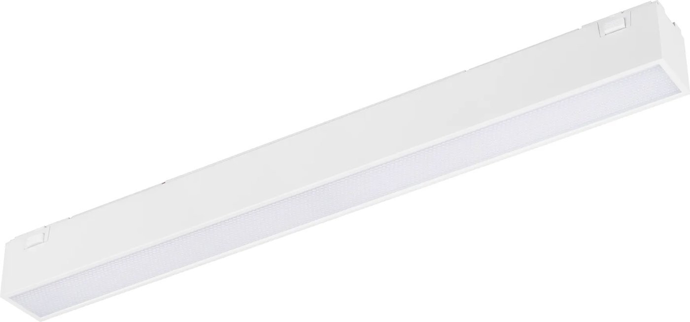 Трековый светильник Arlight MAG-VIBE-FLAT-L293-12W Day4000-MIX WH 100deg 045019