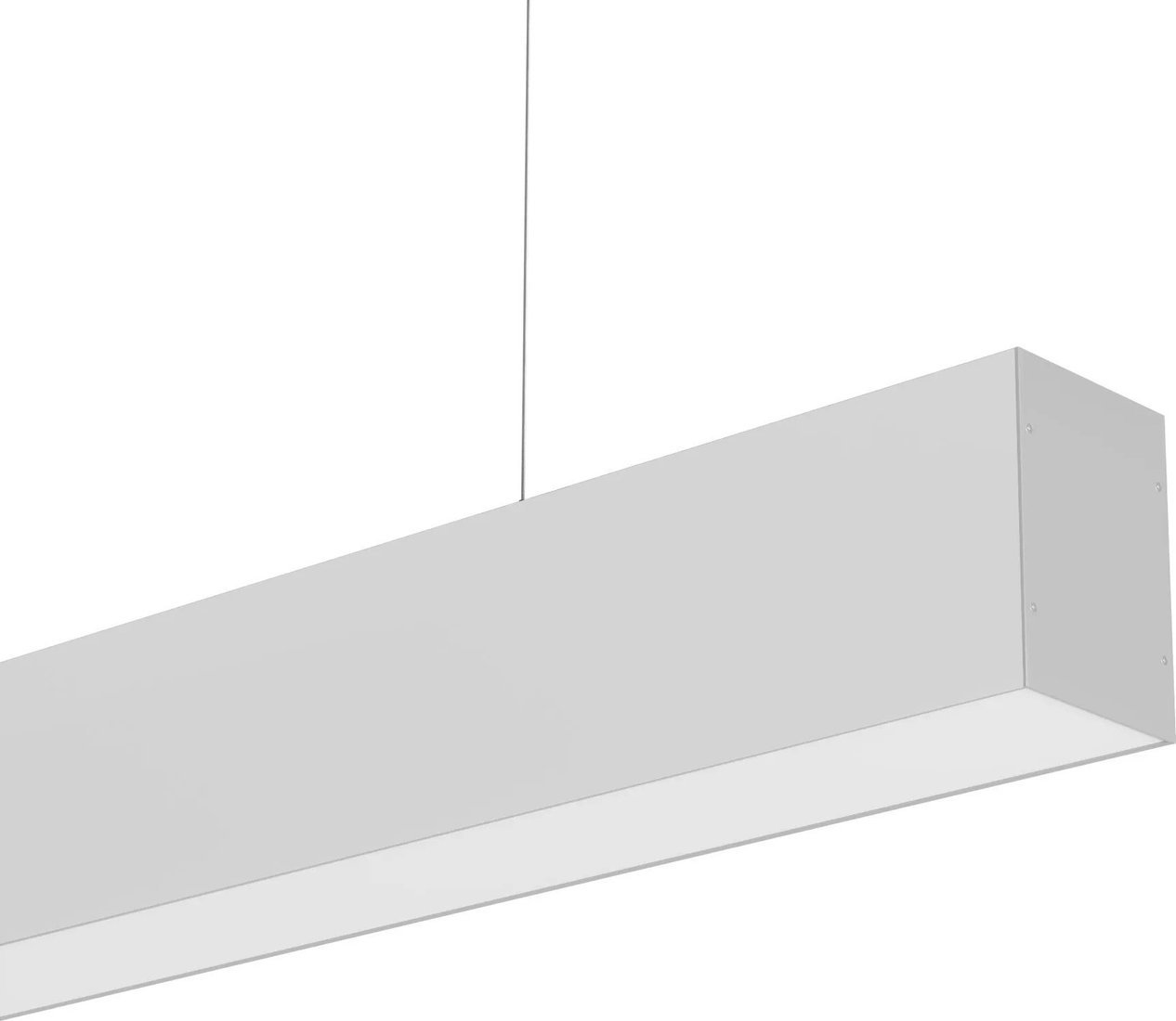 Подвесная люстра Arlight SP-LINE-HANG-6085-L995-35W Day4000 SL 120deg 051972