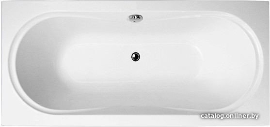 Ванна VagnerPlast Briana 185x90