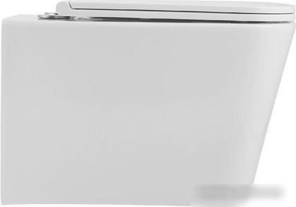Унитаз подвесной Briz Prato PR-2303A