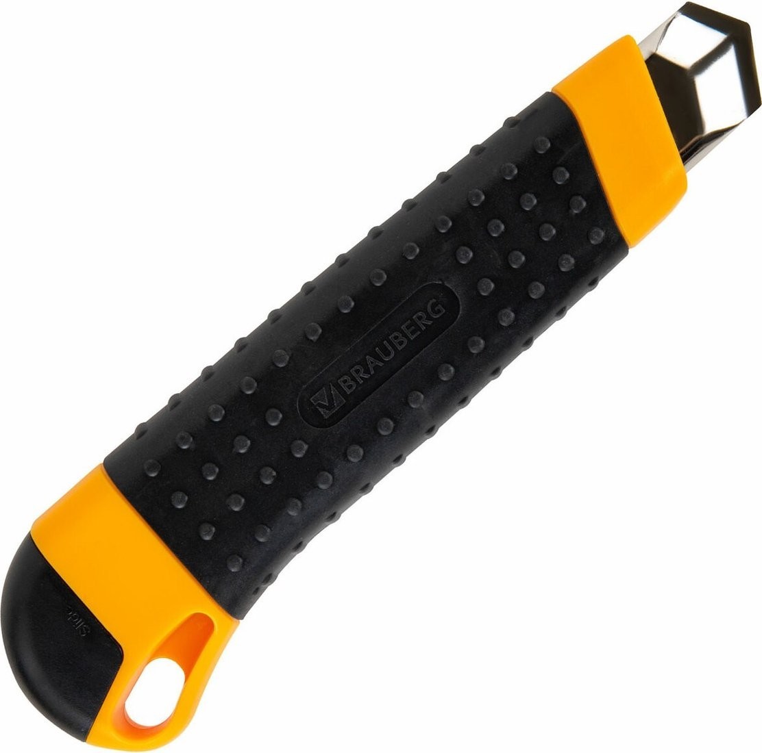 Нож для изоляции BRAUBERG 238731