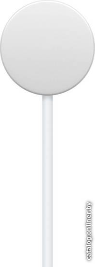 Беспроводное зарядное Apple Watch Magnetic USB-C Fast Charging Cable MLWJ3ZM/A