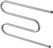 Полотенцесушитель Gloss & Reiter Standart M [М.60х80 (1")]