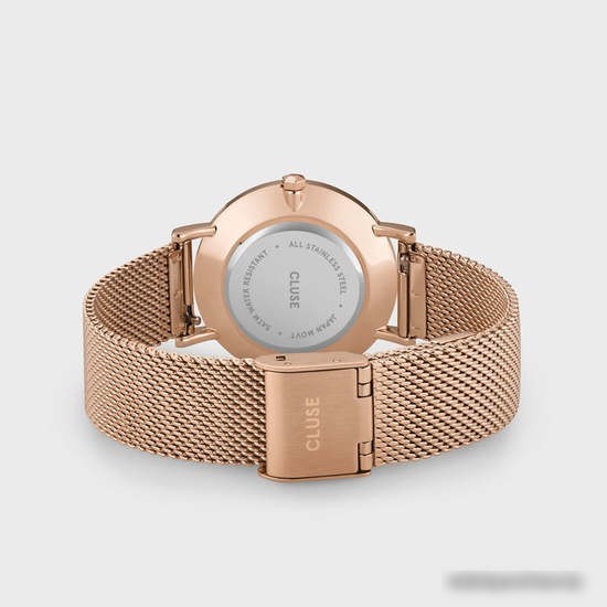 Наручные часы Cluse Minuit CW10207