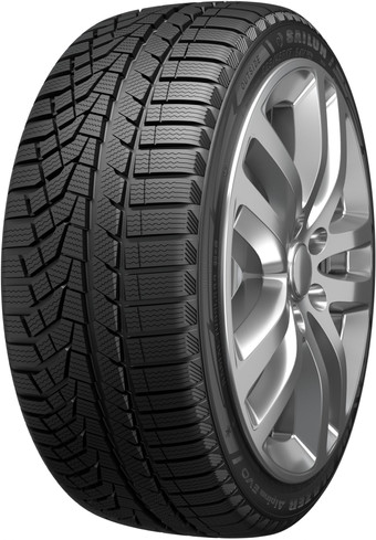 Автомобильные шины Sailun Ice Blazer Alpine Evo 1 245/45R17 99V
