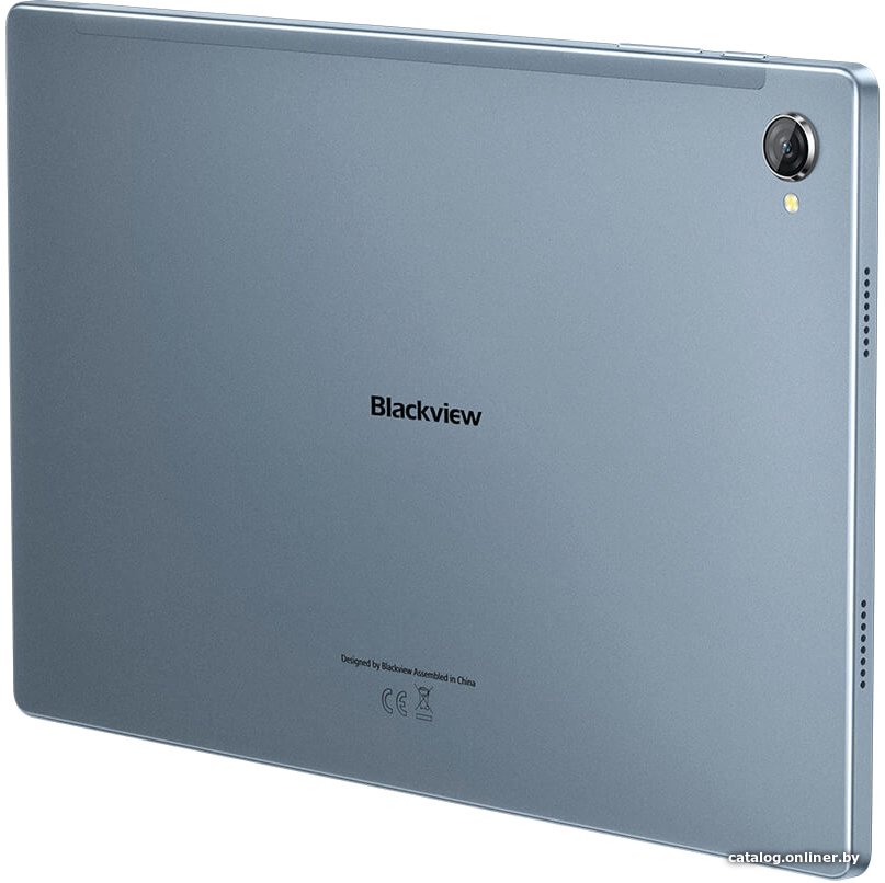 Планшет Blackview Tab 15 8GB/128GB LTE (синий)