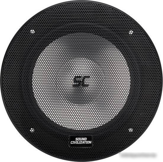 Компонентная АС KICX Sound Civilization ALS 6.2