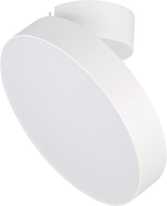 Спот Arlight SP-RONDO-FLAP-R250-30W Day4000 028168