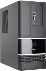 Корпус In Win BK623 U3 400W (черный)