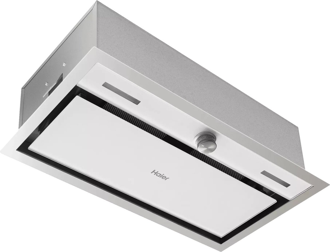 Кухонная вытяжка Haier HVX-BI664GW