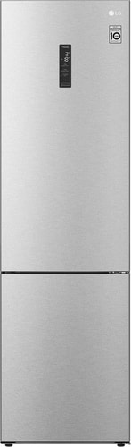 Холодильник LG DoorCooling+ GA-B509CAQM
