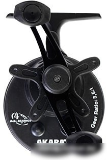 Катушка Akara Revol CAR-5L
